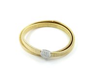 Bracciale Antorà Donna in Oro Diamante 0.40 Ct 5803 - 5803